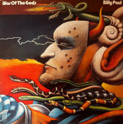 War Of The Gods PIR 65861