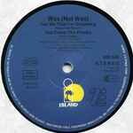 Tell Me That I'm Dreaming / Out Come The Freaks (Dub) 600.534 4