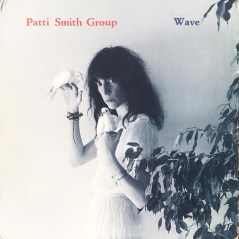 Wave AB 4221