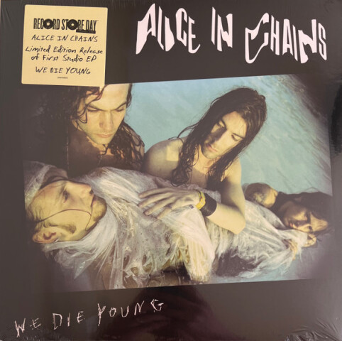 We die young 194397846515