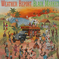 Black Market CBS 32226 1