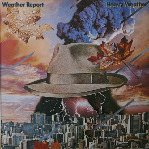 Heavy Weather 81775