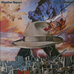 Heavy Weather 81775 1