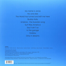 Weezer 00602547945396 2
