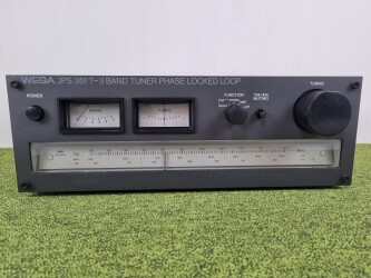 JPS 351 T-3 Band Tuner Phase Locked Loop 04695 1