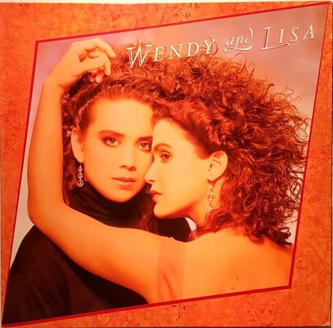 Wendy And Lisa 208 574-630