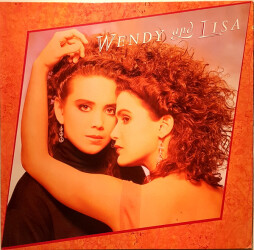 Wendy And Lisa 208 574-630