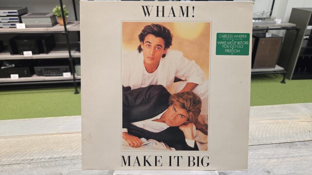 Make It Big 86311
