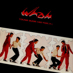 Young Guns (Go For It) IVL A 13 2766 1