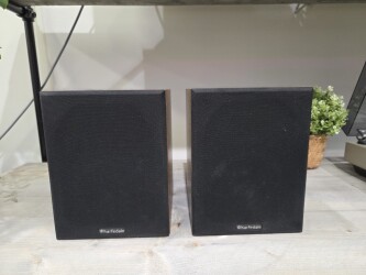 Diamond III Bookshelf Speakers Diamond-3 2