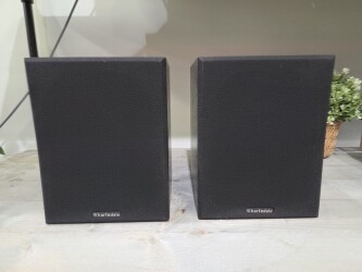 Diamond III Bookshelfspeaker Zwart Diamond3 2