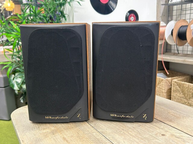 Diamond Speakers 7.2 55135307