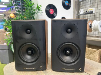 Diamond Speakers 7.2 55135307 2