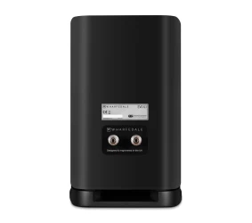 EVO 5.1 Boekenplank Speakerset WH-071001 6