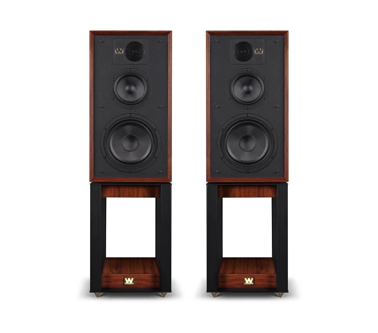 Linton Heritage + Stands WH-061609