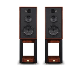 Linton Heritage + Stands WH-061609 1