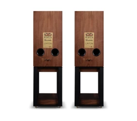 Linton Heritage + Stands WH-061609 6