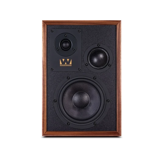 Super Denton Boekenplank Speakers WH-070305