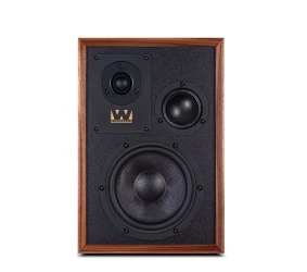 Super Denton Boekenplank Speakers WH-070305 1