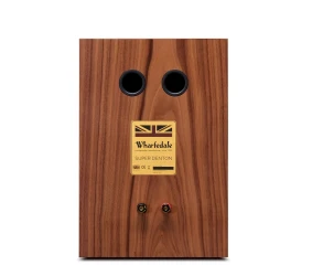 Super Denton Boekenplank Speakers WH-070305 3