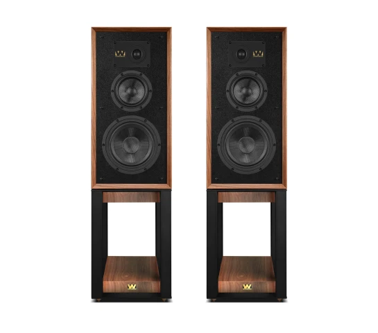 Super Linton + Stands WH-70405