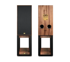 Super Linton + Stands WH-70405 2