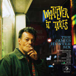 Whatever It Takes DAP-051