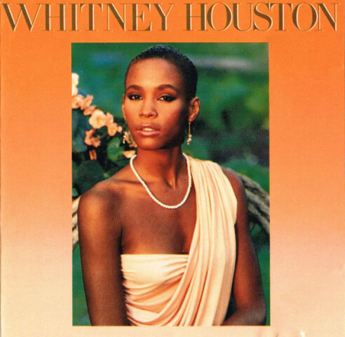 Whitney Houston 610 359