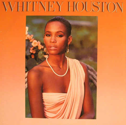 Whitney Houston 4007192069781