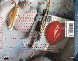 Backstreets Of Desire 592086 2