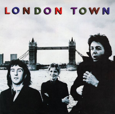 London Town 5C 062-60521