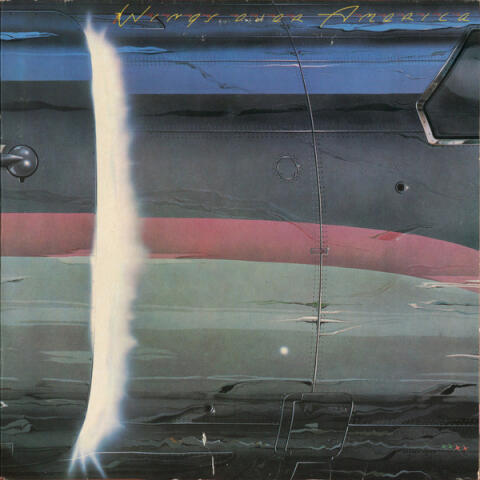 Wings Over America 5C 134-98497/8/9