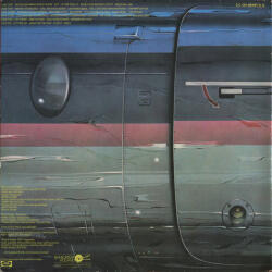 Wings Over America 5C 134-98497/8/9 2
