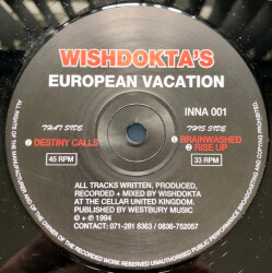 Wishdokta's European Vacation INNA 001 1