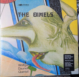 The Oimels 0221491MSW 1