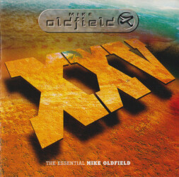 XXV: The Essential Mike Oldfield 3984 21218 2 1
