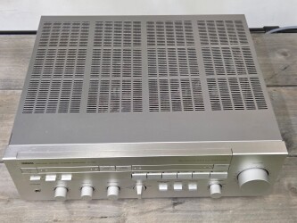 A-720 Natural Sound Stereo Amplifier 103414 4