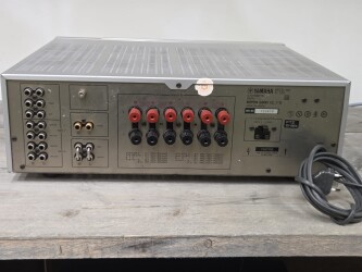 A-720 Natural Sound Stereo Amplifier 103414 5