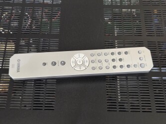 A-S301 Natural Sound Integrated Amplifier AS301B 2