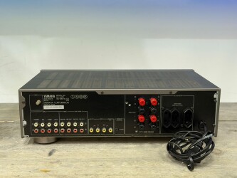 AX-V401 Stereo Amplifier M098612WY 2