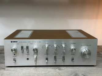 CA-800 Stereo Amplifier 14559 1