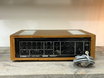 CA-800 Stereo Amplifier 14559 3