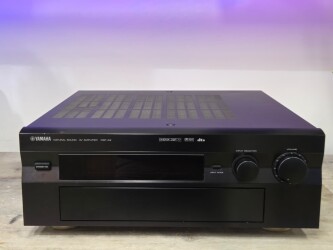 DSP-A2 AV Amplifier N272809uw 1