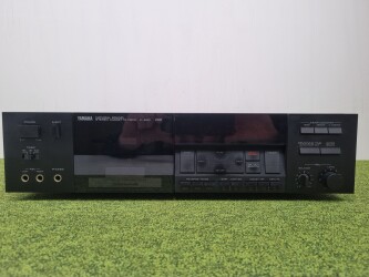 K-640 Stereo Cassettedeck P105837WY 1