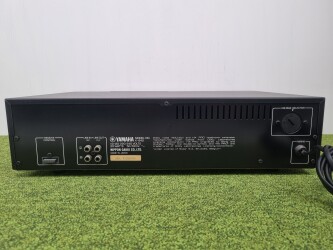 K-640 Stereo Cassettedeck P105837WY 3