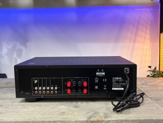 Natural Sound Integrated Amplifier A-S201 Y596009UW 3