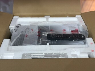 Natural Sound Integrated Amplifier A-S201 Y596009UW 5