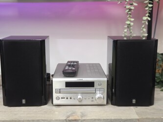 PianoCraft E320 CD Receiver 249228813 1