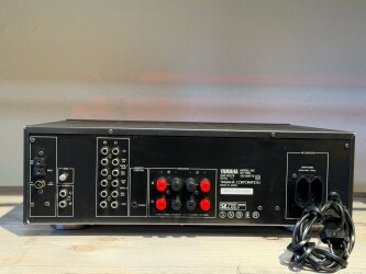 RX-550 Stereo Receiver M261391UW 2