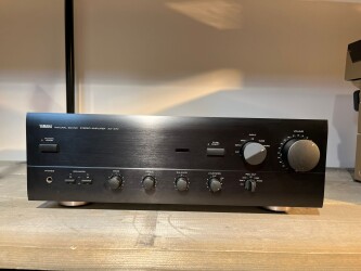 Stereo Amplifier AX-470 Y232053XZ 1